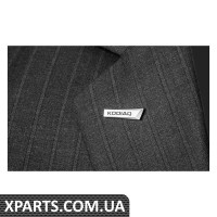Значок одягу SKODA Kodiaq VAG 565087000