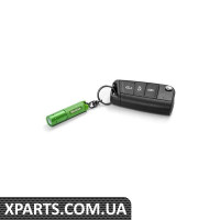 Ліхтарик кишеньковий (брелок) Led Lenser K1 VAG 000087640F