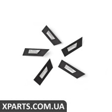 Значок на одежду SKODA Octavia VAG 15001