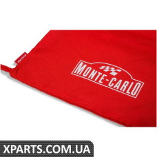 Сумка спортивна Monte-Carlo VAG 3U0087317