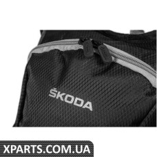 Рюкзак велосипедний SKODA VAG 000087327B