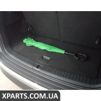 Парасолька SKODA перевертень VAG 78163707