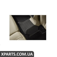 Гумовий килимок тунелю Karoq VAG 57A061580