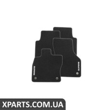 Текстильні килимки салону Superb III Standart VAG 3V1061404B