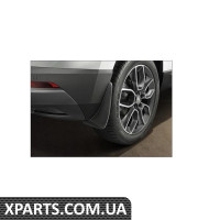 Бризковики задні Karoq VAG 57A075101