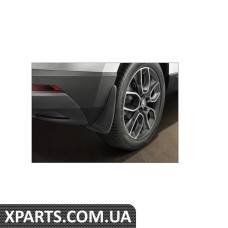 Бризковики задні Karoq VAG 57A075101