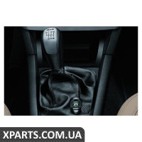 Механічний блокатор МКПП VAG DVC630001