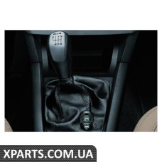 Механічний блокатор МКПП VAG DVC630001