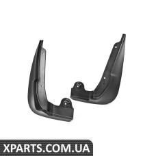 Бризковики передні Yeti VAG KEA630001