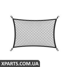 Сітка багажника Superb II Combi горизонтальна підлогова VAG 3T9017700