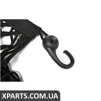 Набір сіток у багажник Superb II Combi вертикальних VAG 3T9017700A