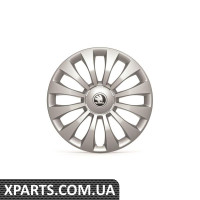 Колісні ковпаки Fab III / Rapid VAG 5JA071455A