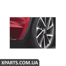 Бризковики задні Kodiaq Sportline VAG 565075101A