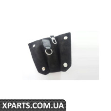 Чохол для ключів "Hilton" VAG 0404401c10