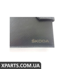 Обложка для прав  VAG 0707690241