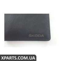 Обкладинка для паспорта "Madison" VAG 0726001K10a