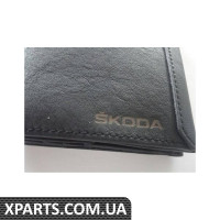 Портмоне "Hilton" VAG 0730701C10a