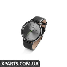 Годинник SKODA Men's Black VAG 000050800S