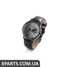Годинник SKODA Women's Black VAG 000050801L