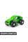 Іграшка автомобіль SKODA з дерева VAG 000087703JH