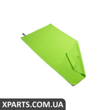 Рушник SKODA green VAG 000084500J