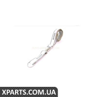 Ремешок для ключей и брелока SKODA VAG 000087610P