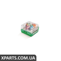 Комплект запасних лампочок Fabia III FL VAG 6V0052000D