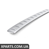 Захисна накладка заднього бампера Yeti VAG 5L0071360