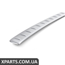 Захисна накладка заднього бампера Yeti VAG 5L0071360