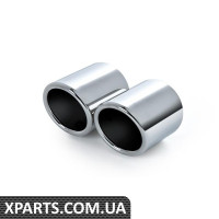 Наконечник вихлопної труби 1,2 VAG 5L0071910