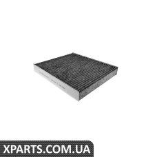 Фільтр салону вугільний JZW3F VAG original Economy VAG JZW819653