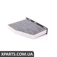 Фільтр салону вугільний JZW819653B VAG original Economy VAG