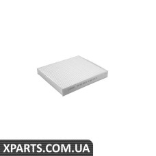 Фільтр салону 6q0820367b VAG original VAG 6q0820367b