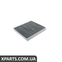 Фільтр салону вугільний 5q0819653 VAG original VAG 5Q0819653