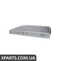 Фільтр салону вугільний 1j0819644a VAG VAG 1J0819644A