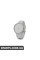 Годинник SKODA Women`s White Leather VAG 000050801G