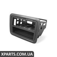 Набір для встановлення неоригінальної магнітоли VAG AZO700001