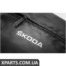 Рюкзак SKODA складаний 2019 VAG 000087327J