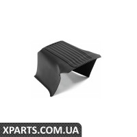 Гумовий килимок тунелю Yeti VAG 5L0061580