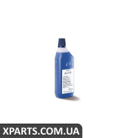 Рідина склоомивача зимова SKODA -50ºC 1л. Economy VAG GJZW050M2