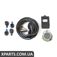 Паркувальний радар (задній) VAG BEA700001