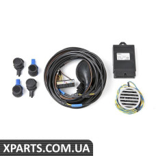 Парковочный радар (задний) VAG BEA700001