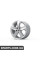 Легкосплавний диск Octavia A7 R17 DORADO silver VAG 5E0071497C8Z8