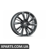 Легкосплавний диск Superb III R19 ACAMAR anthracite VAG 3V0071499JHA7