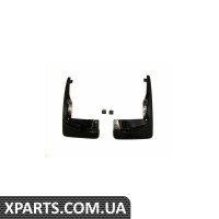 Бризковики передні Fabia I VAG KEA400003B