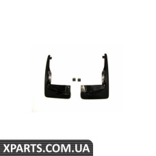 Бризковики передні Fabia I VAG KEA400003B