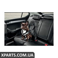 Паски безпеки для собак, розмір M VAG 000019409B