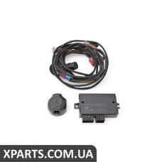 Електропакет для встановлення фаркопа, Combi VAG 6V9055202
