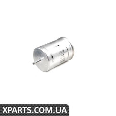 Фільтр паливний 1h0201511a VAG original VAG 1H0201511A