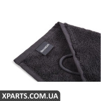 Полотенце SKODA комплект 2шт. VAG 000084500C